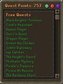 quest runescape|runescape quests list.